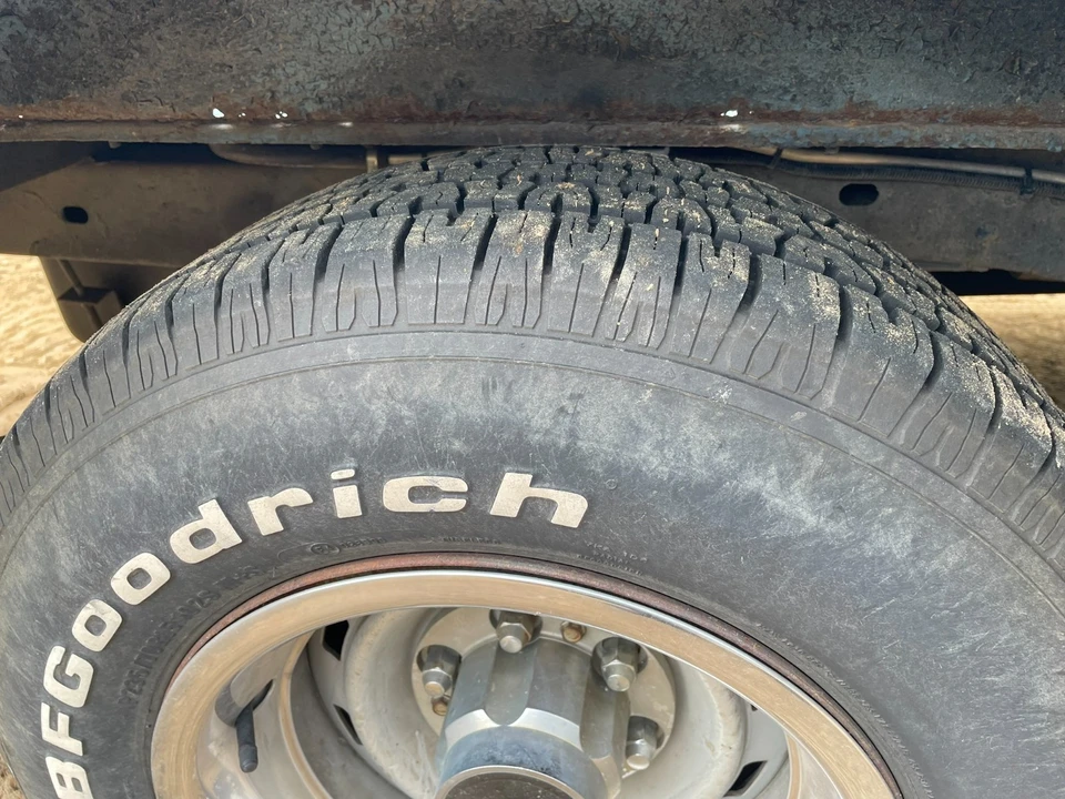 1969 Chevrolet C/K 2nd Gen - Image 10 of 31
