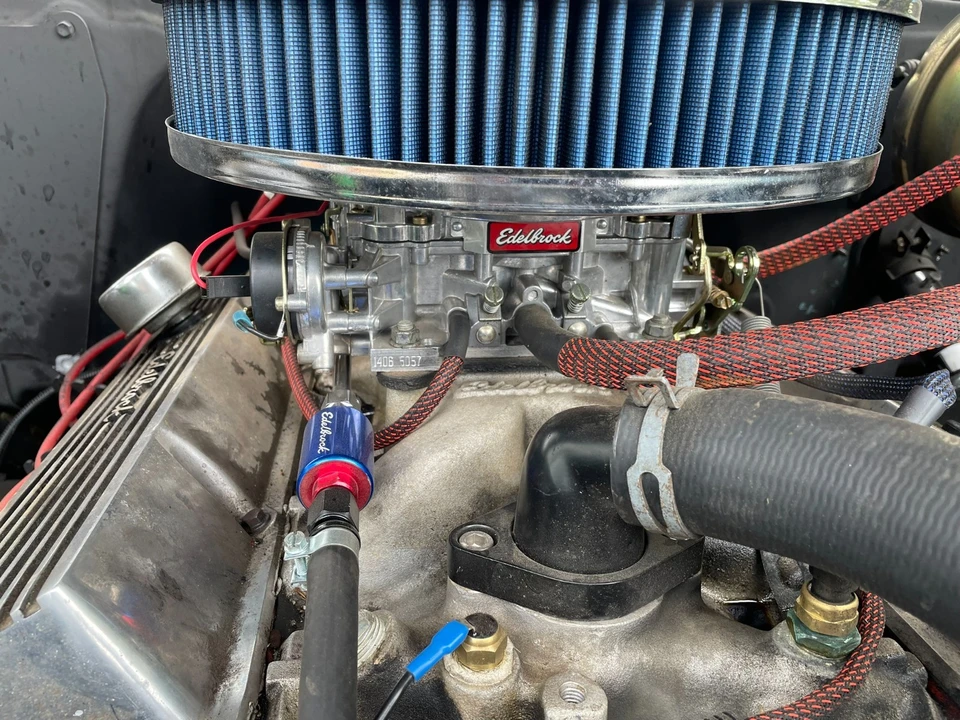 1969 Chevrolet C/K 2nd Gen - Image 31 of 31