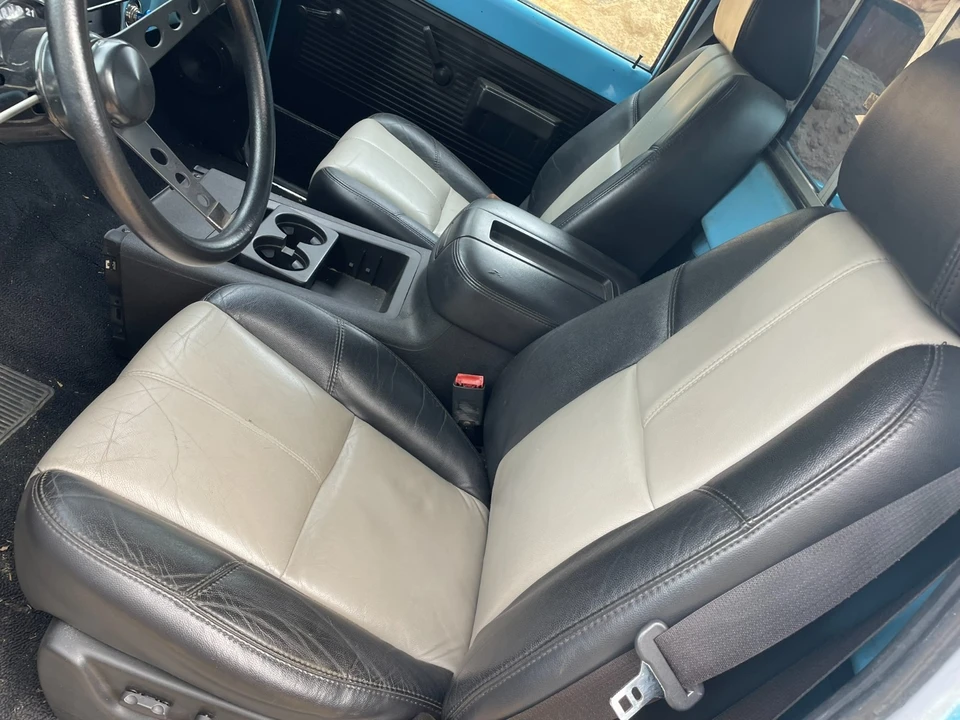 1969 Chevrolet C/K 2nd Gen - Image 24 of 31