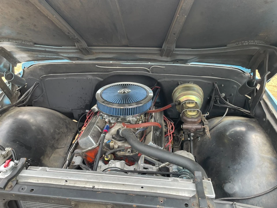 1969 Chevrolet C/K 2nd Gen - Image 30 of 31