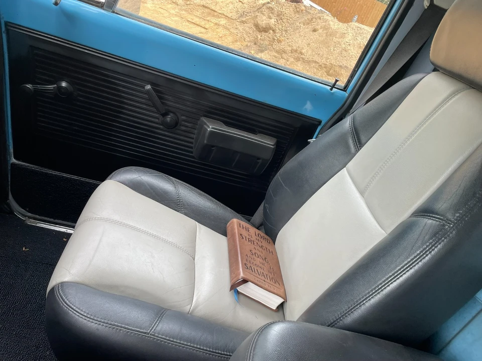 1969 Chevrolet C/K 2nd Gen - Image 23 of 31