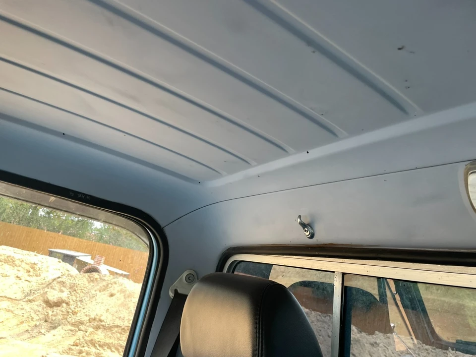 1969 Chevrolet C/K 2nd Gen - Image 22 of 31