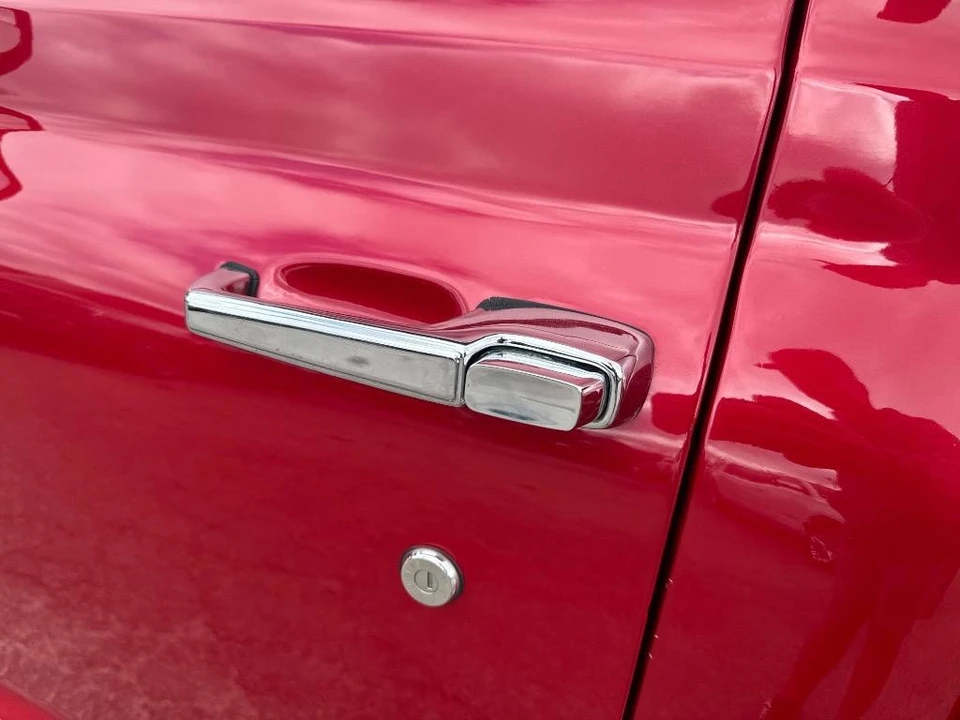 1969 Chevrolet C/K 2nd Gen - Image 31 of 31