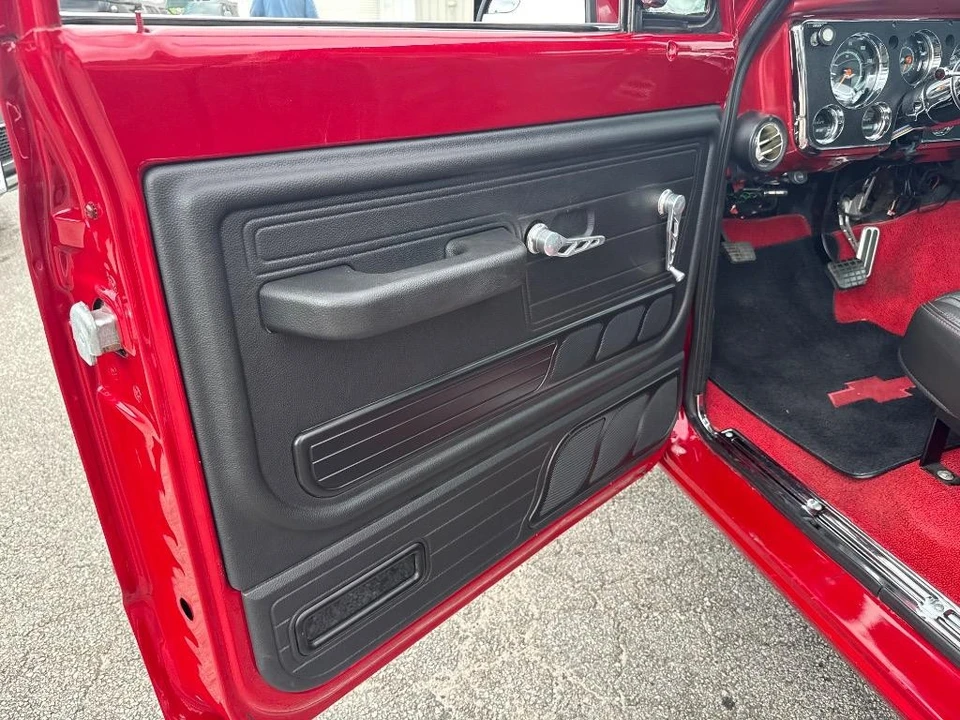 1969 Chevrolet C/K 2nd Gen - Image 6 of 31