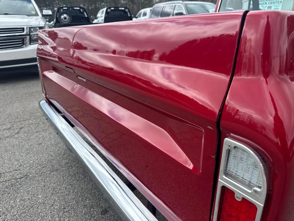 1969 Chevrolet C/K 2nd Gen - Image 27 of 31