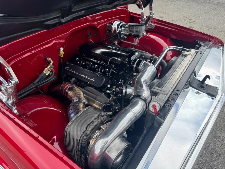 1969 Chevrolet C/K 2nd Gen - Image 4 of 31