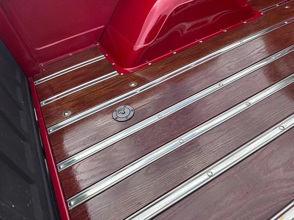 1969 Chevrolet C/K 2nd Gen - Image 30 of 31