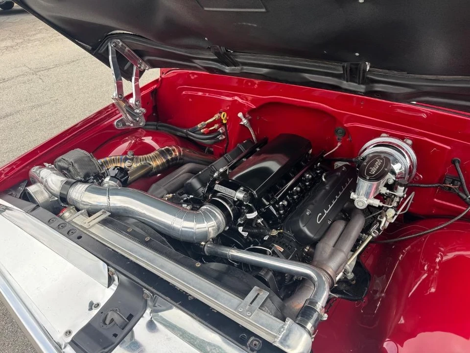 1969 Chevrolet C/K 2nd Gen - Image 3 of 31