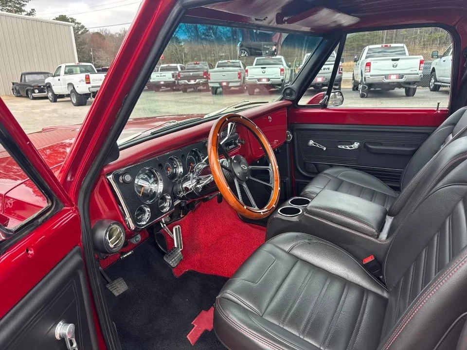 1969 Chevrolet C/K 2nd Gen - Image 5 of 31