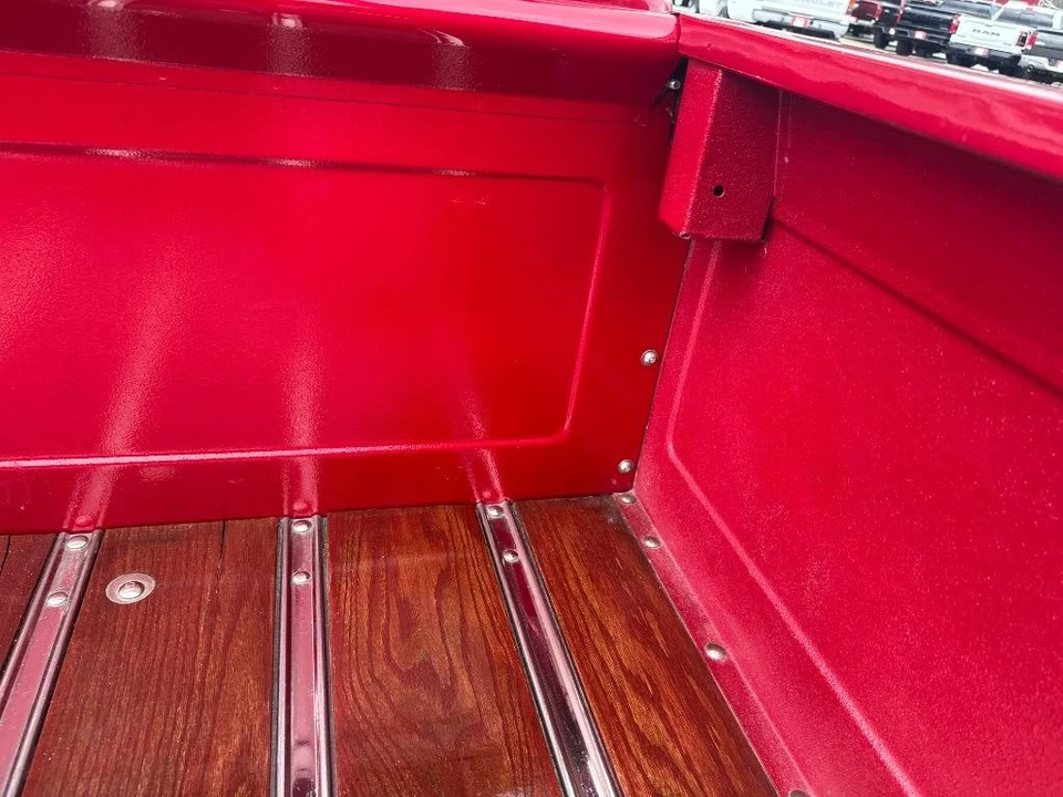 1969 Chevrolet C/K 2nd Gen - Image 29 of 31