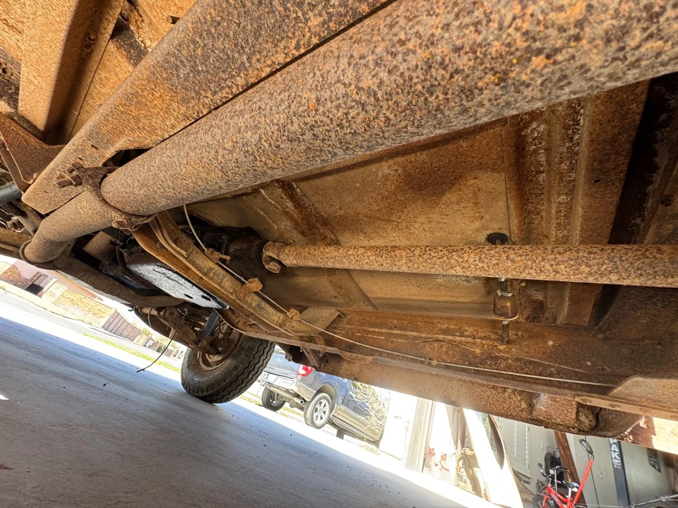 1969 Chevrolet C/K 2nd Gen - Image 22 of 30