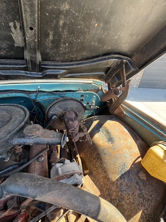 1969 Chevrolet C/K 2nd Gen - Image 18 of 30