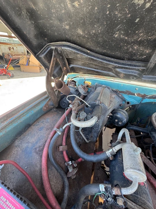 1969 Chevrolet C/K 2nd Gen - Image 17 of 30