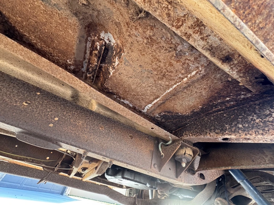 1969 Chevrolet C/K 2nd Gen - Image 19 of 30