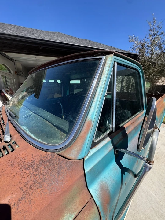 1969 Chevrolet C/K 2nd Gen - Image 10 of 30