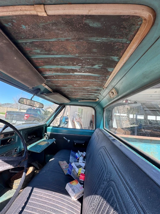 1969 Chevrolet C/K 2nd Gen - Image 24 of 30