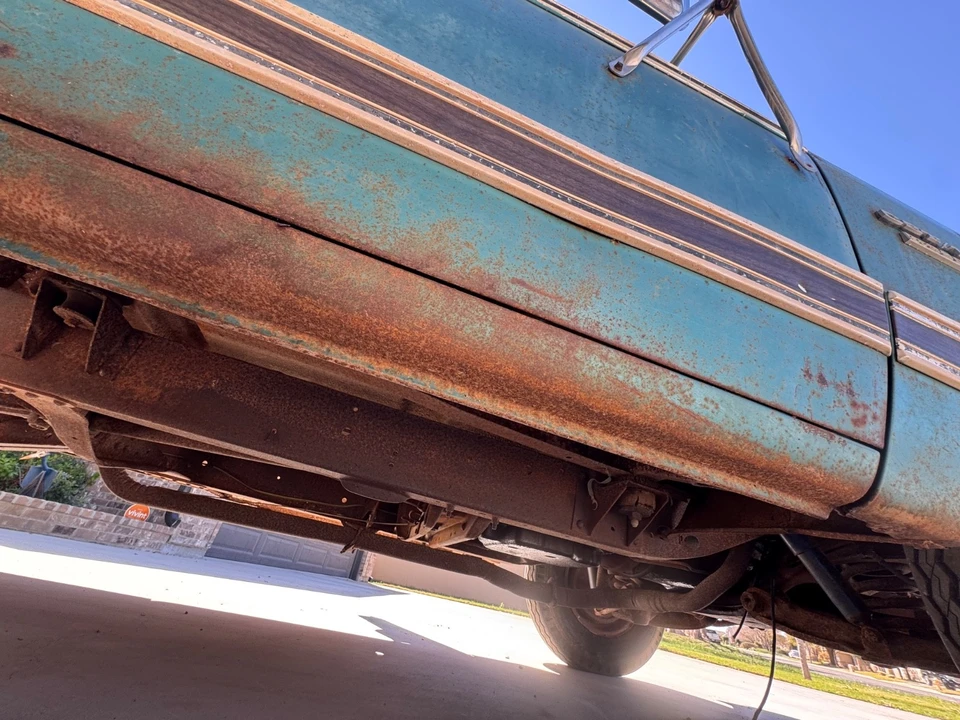 1969 Chevrolet C/K 2nd Gen - Image 14 of 30