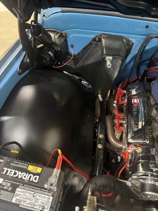 1969 Chevrolet C/K 2nd Gen - Image 18 of 21