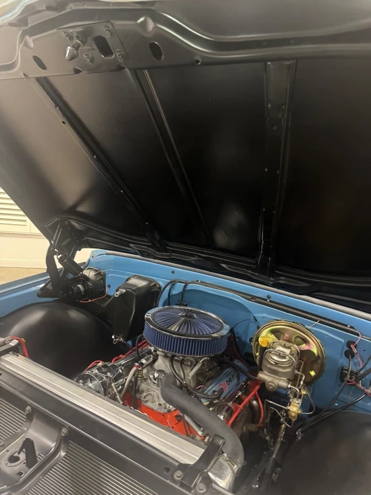 1969 Chevrolet C/K 2nd Gen - Image 21 of 21