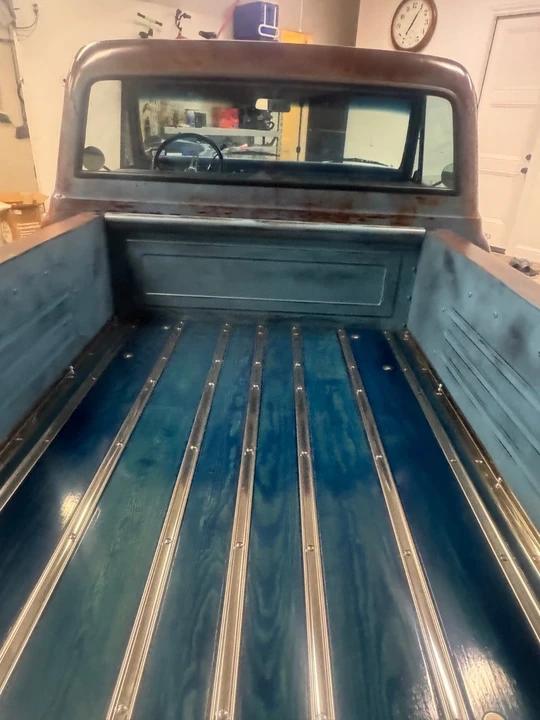 1969 Chevrolet C/K 2nd Gen - Image 15 of 21