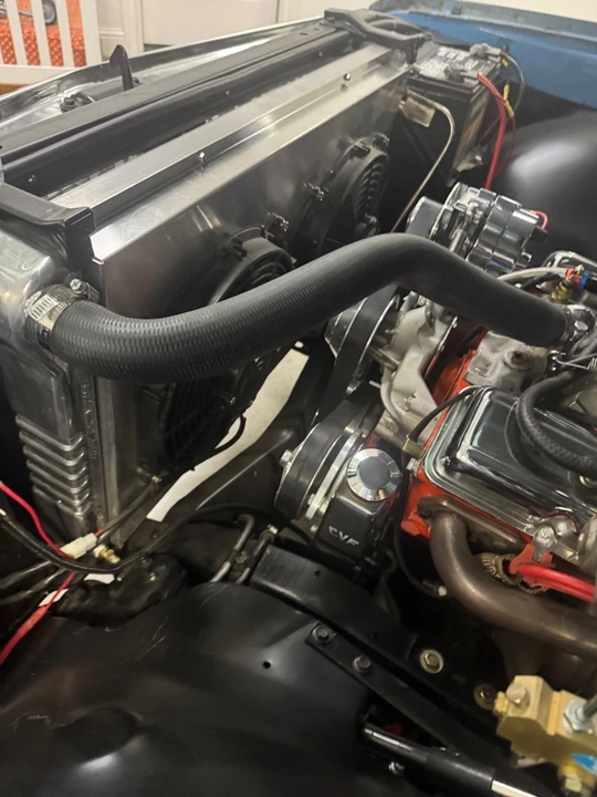 1969 Chevrolet C/K 2nd Gen - Image 20 of 21