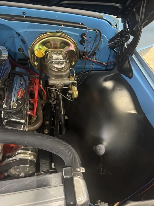 1969 Chevrolet C/K 2nd Gen - Image 19 of 21