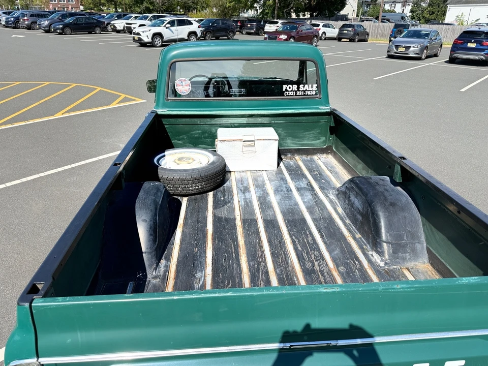 1969 Chevrolet C/K 2nd Gen - Image 7 of 16