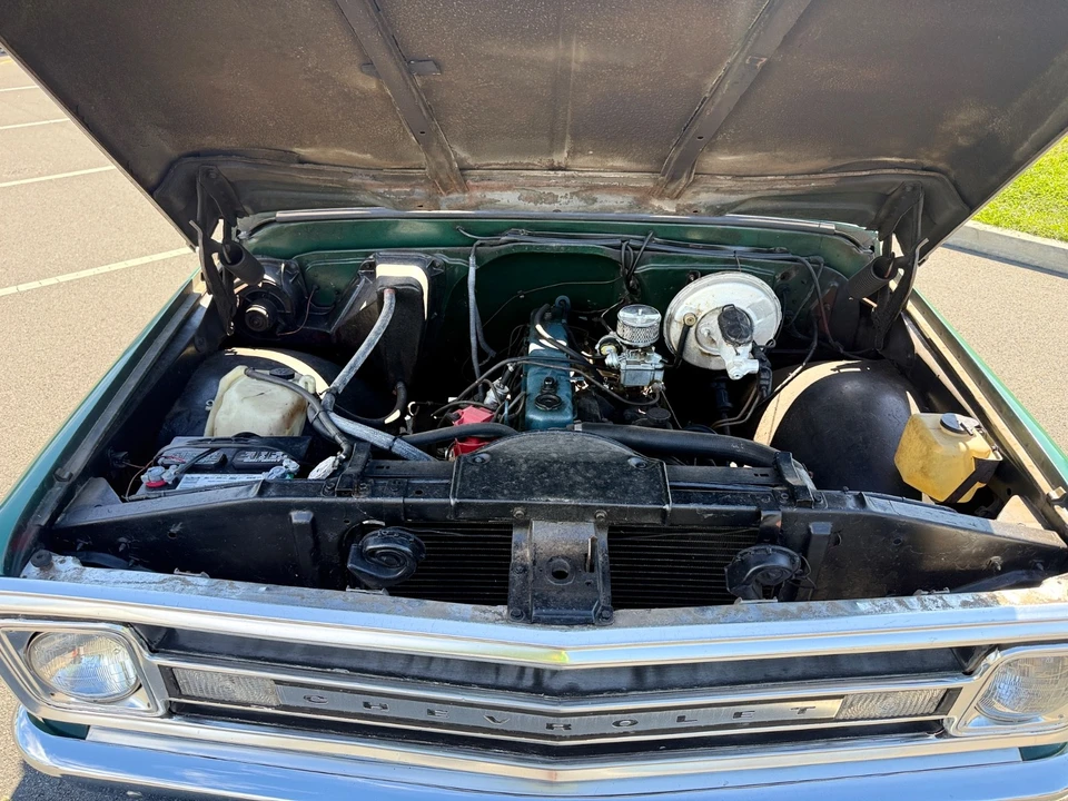 1969 Chevrolet C/K 2nd Gen - Image 8 of 16