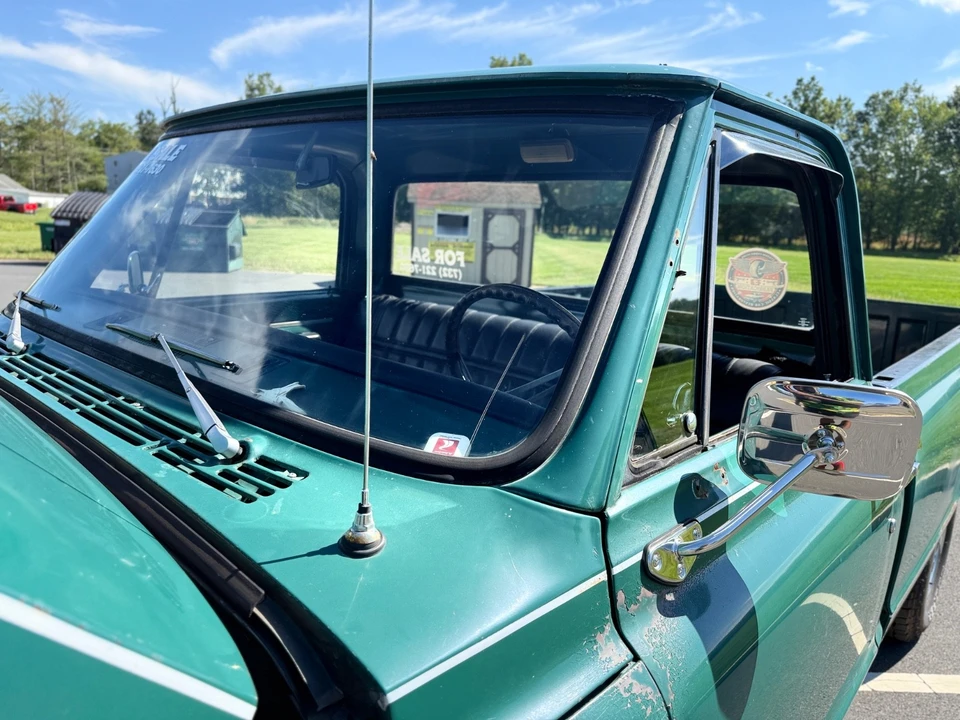 1969 Chevrolet C/K 2nd Gen - Image 15 of 16