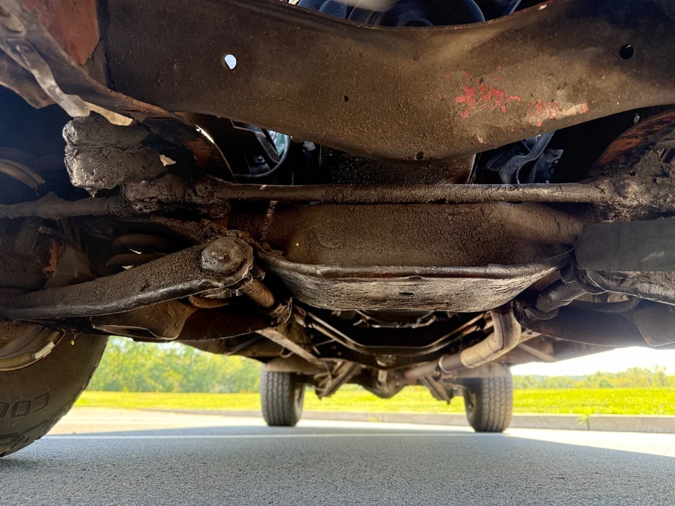 1969 Chevrolet C/K 2nd Gen - Image 13 of 16