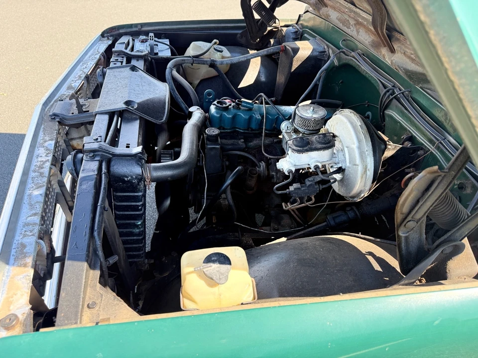 1969 Chevrolet C/K 2nd Gen - Image 10 of 16