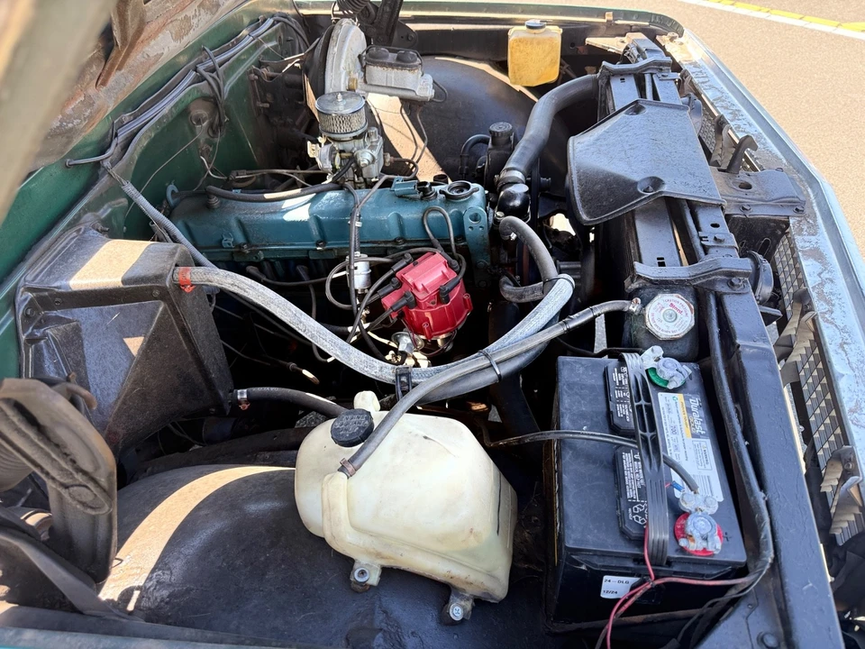 1969 Chevrolet C/K 2nd Gen - Image 9 of 16