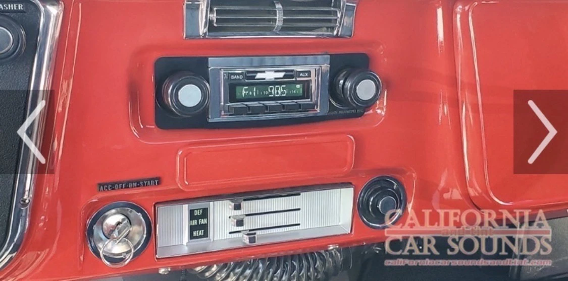 1969 Chevrolet C/K 2nd Gen - Image 14 of 17