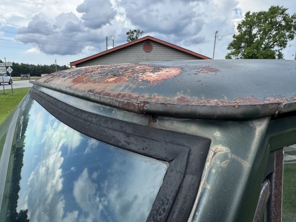 1969 Chevrolet C/K 2nd Gen - Image 14 of 27