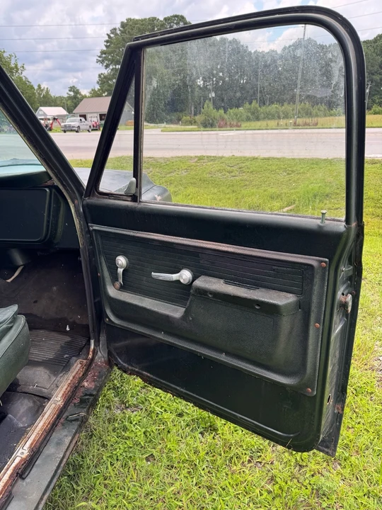 1969 Chevrolet C/K 2nd Gen - Image 20 of 27