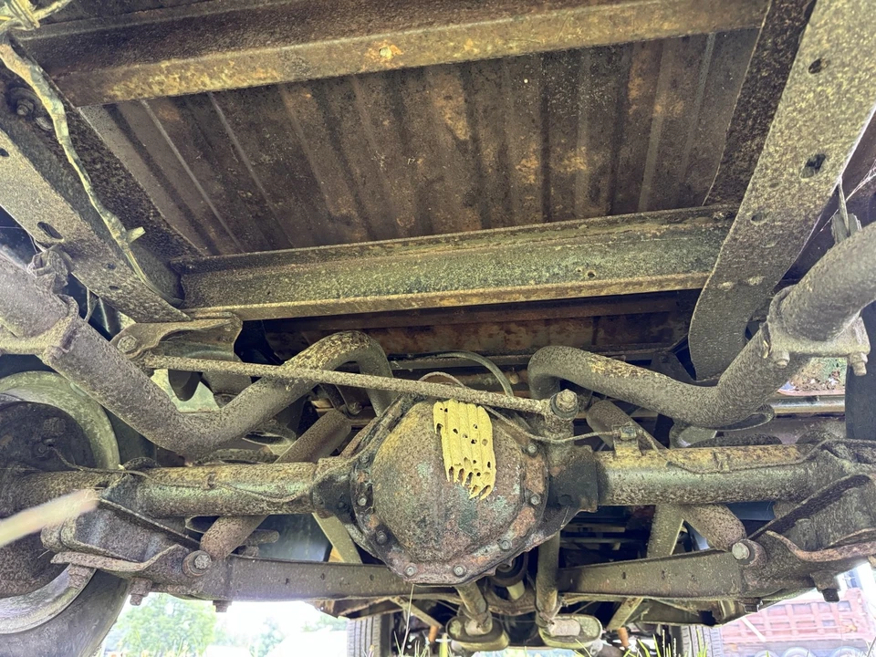 1969 Chevrolet C/K 2nd Gen - Image 25 of 27