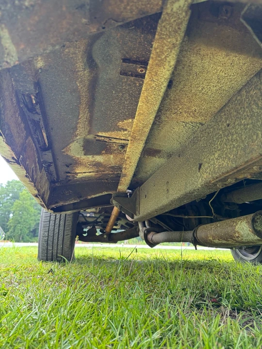 1969 Chevrolet C/K 2nd Gen - Image 17 of 27