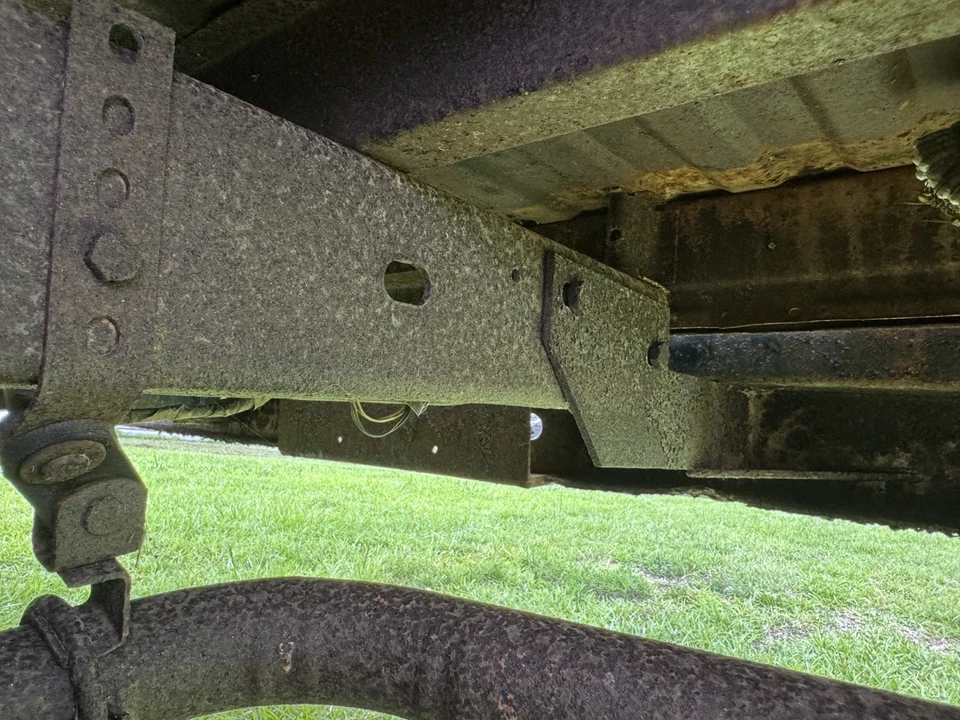 1969 Chevrolet C/K 2nd Gen - Image 16 of 27