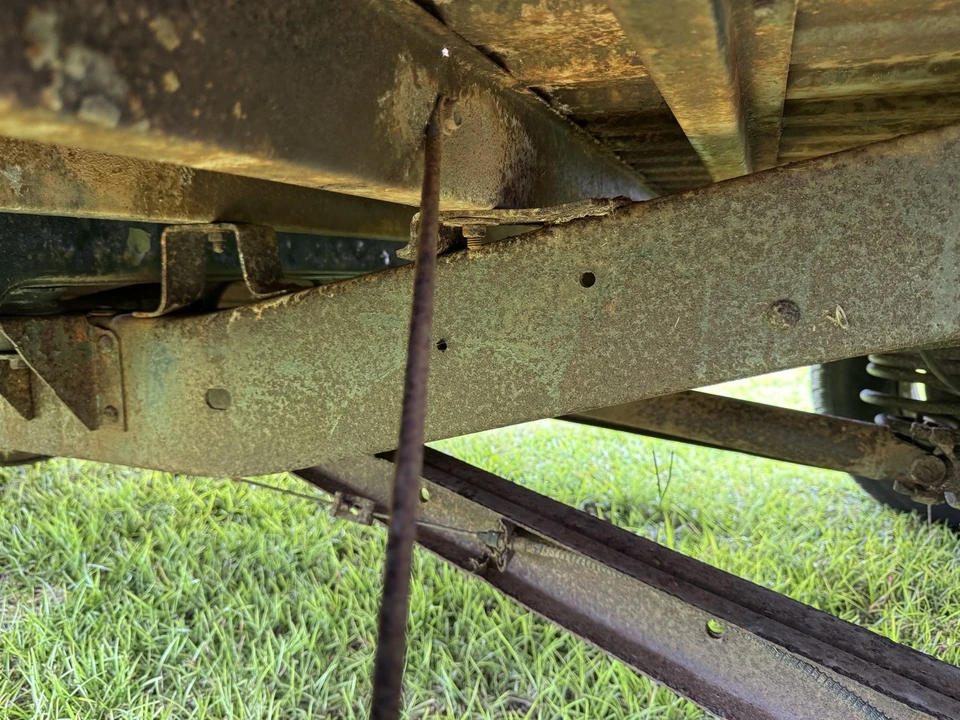 1969 Chevrolet C/K 2nd Gen - Image 15 of 27