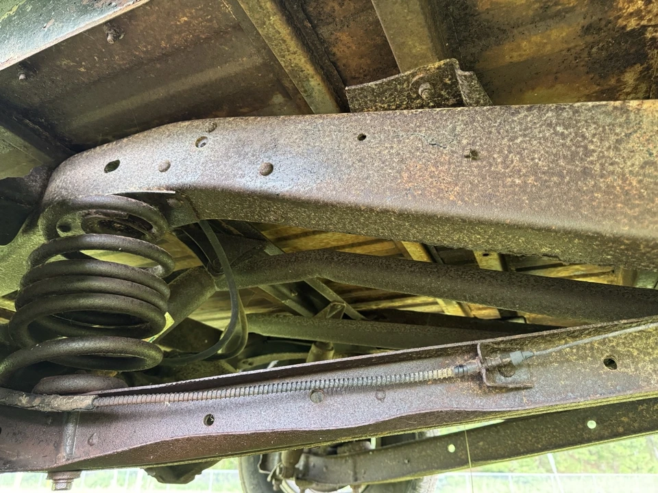 1969 Chevrolet C/K 2nd Gen - Image 24 of 27