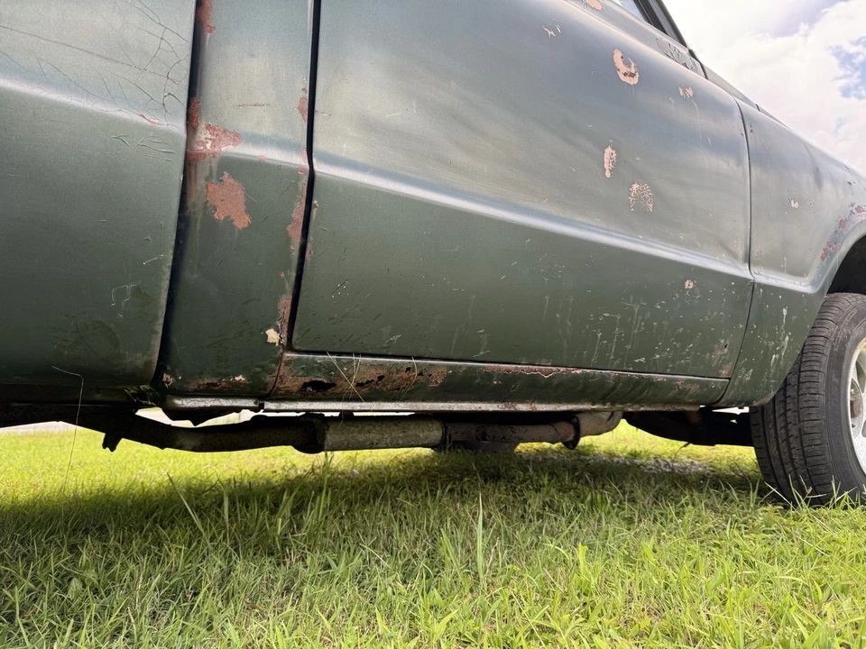 1969 Chevrolet C/K 2nd Gen - Image 13 of 27