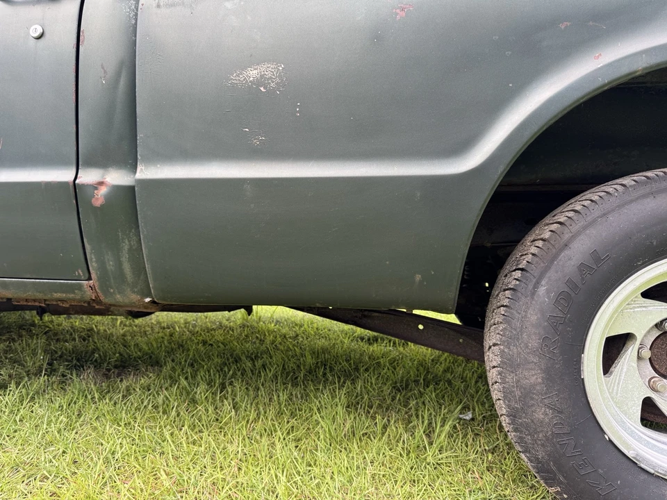 1969 Chevrolet C/K 2nd Gen - Image 10 of 27