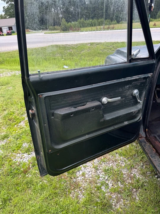 1969 Chevrolet C/K 2nd Gen - Image 22 of 27