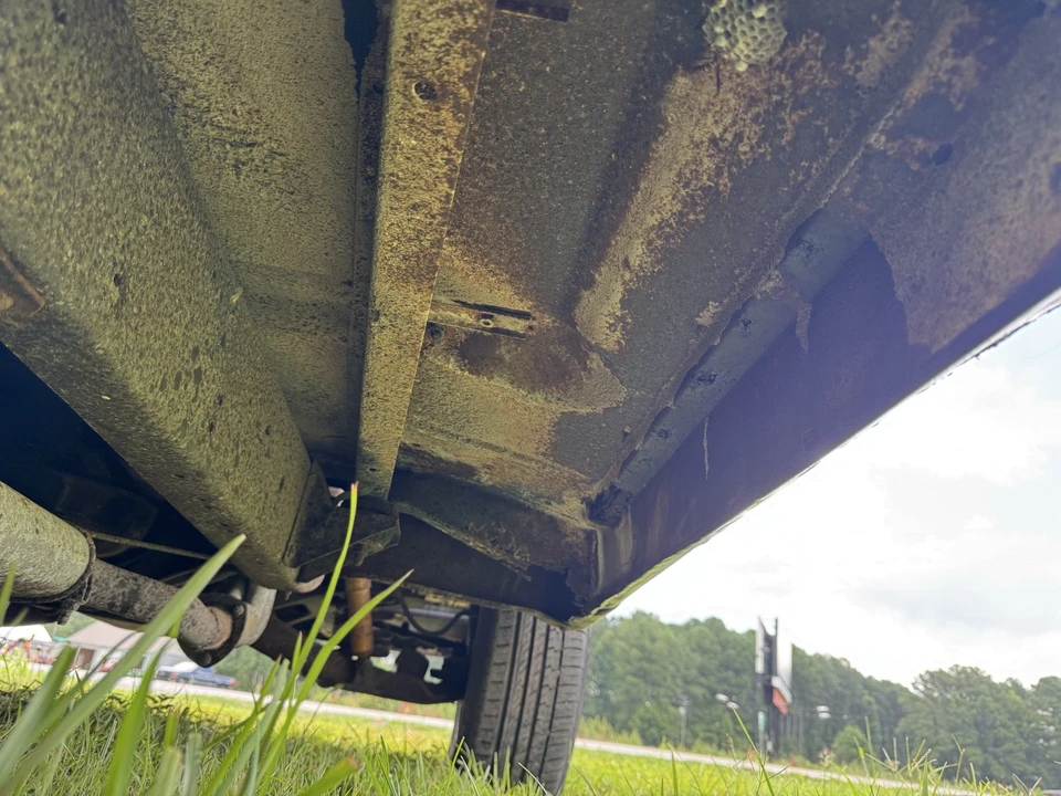 1969 Chevrolet C/K 2nd Gen - Image 27 of 27