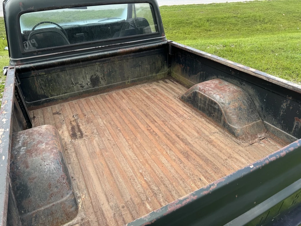 1969 Chevrolet C/K 2nd Gen - Image 18 of 27