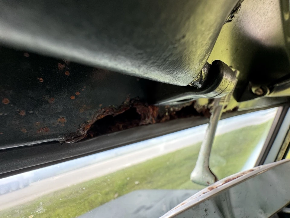 1969 Chevrolet C/K 2nd Gen - Image 26 of 27