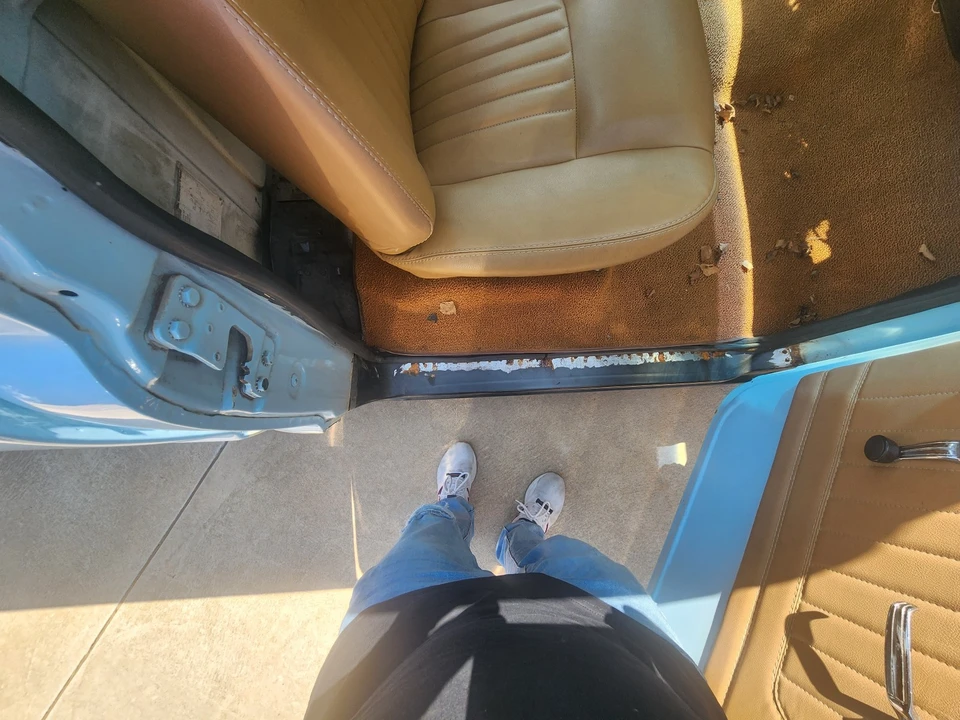 1969 Chevrolet C/K 2nd Gen - Image 14 of 21