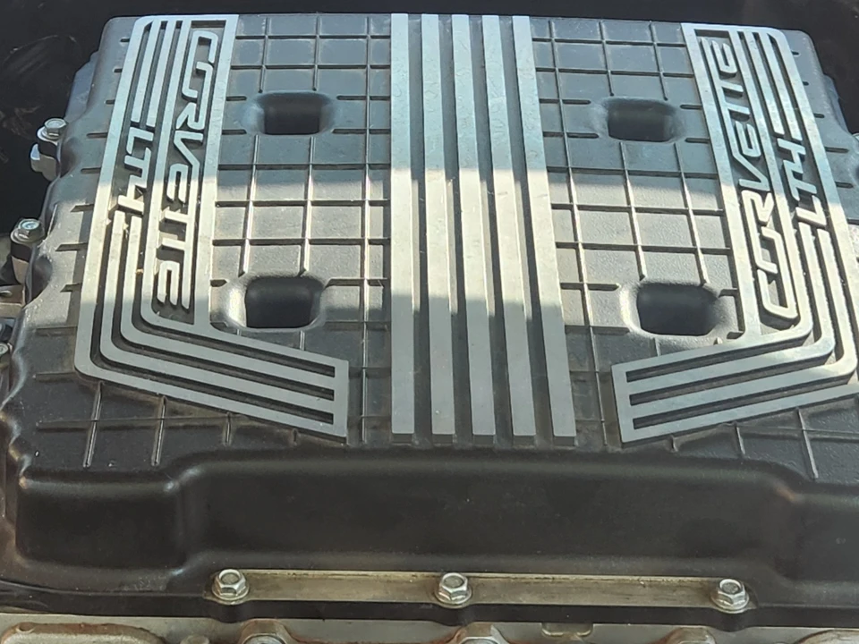 1969 Chevrolet C/K 2nd Gen - Image 10 of 21