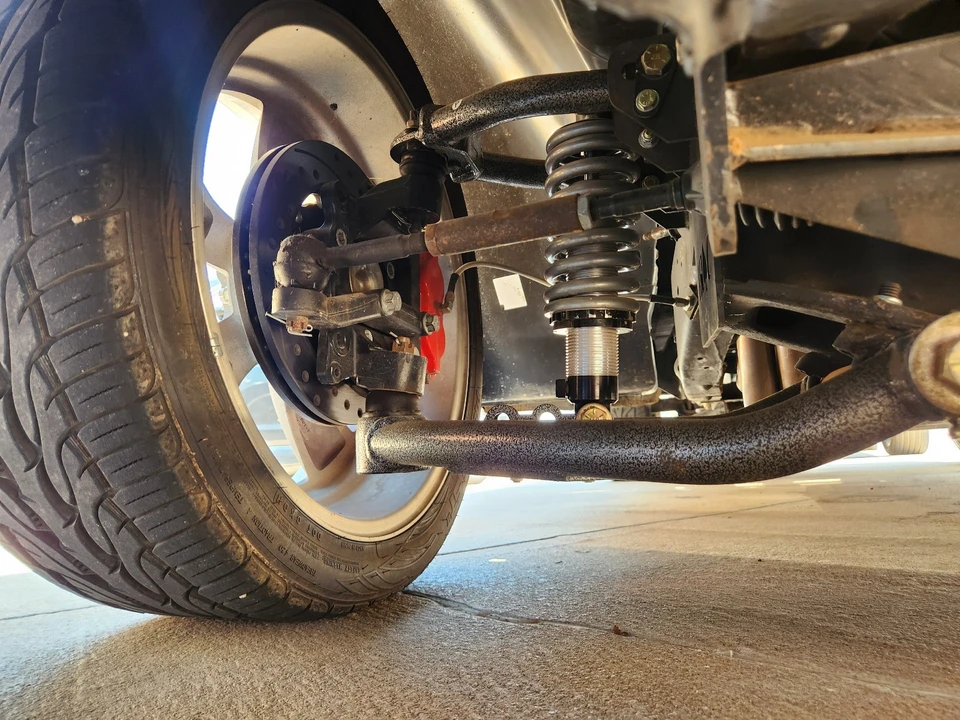 1969 Chevrolet C/K 2nd Gen - Image 18 of 21