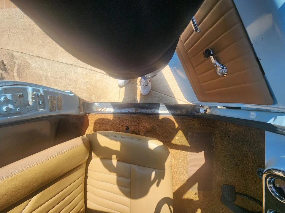 1969 Chevrolet C/K 2nd Gen - Image 13 of 21